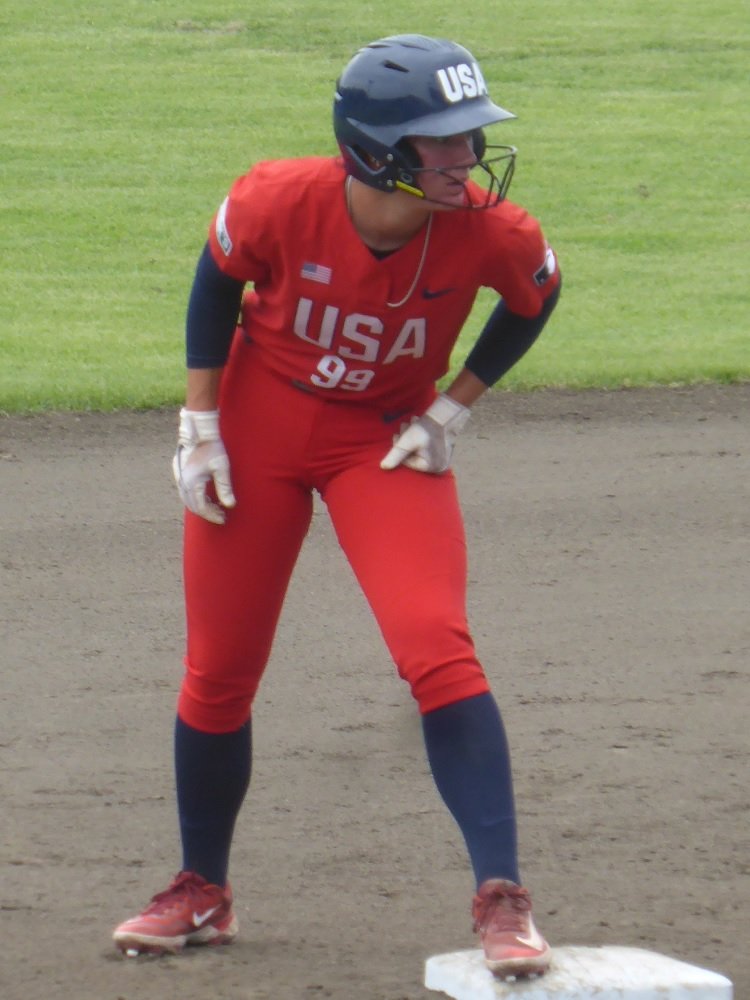 Kayla Kowalik Defends Her All-Star Cup Title | CatchersHome
