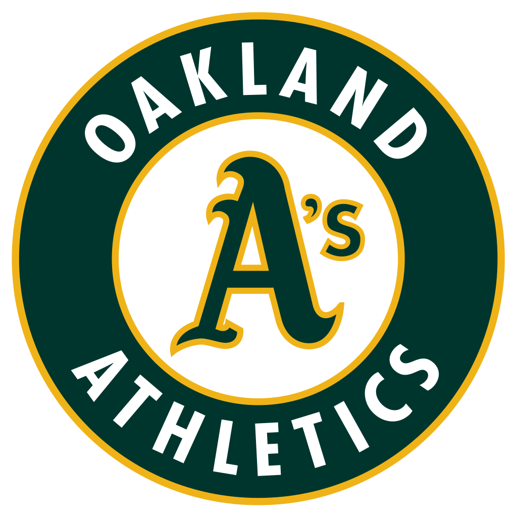 athletics logo