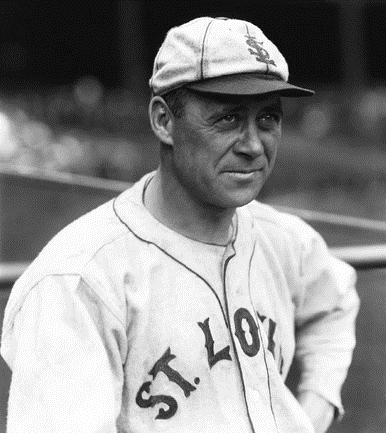 Schang St. Louis Browns