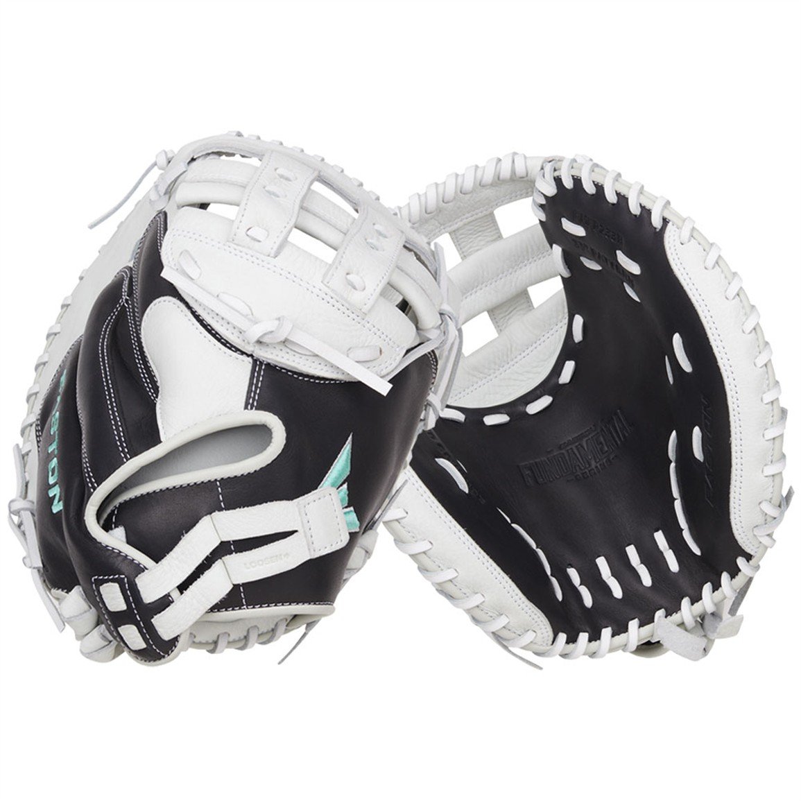 Easton Fundamental Series 33-inch fastpitch catcher's mitt