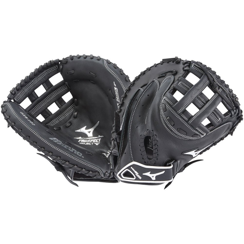 Mizuno Prospect 32.5-inch fastpitch catcher's mitt